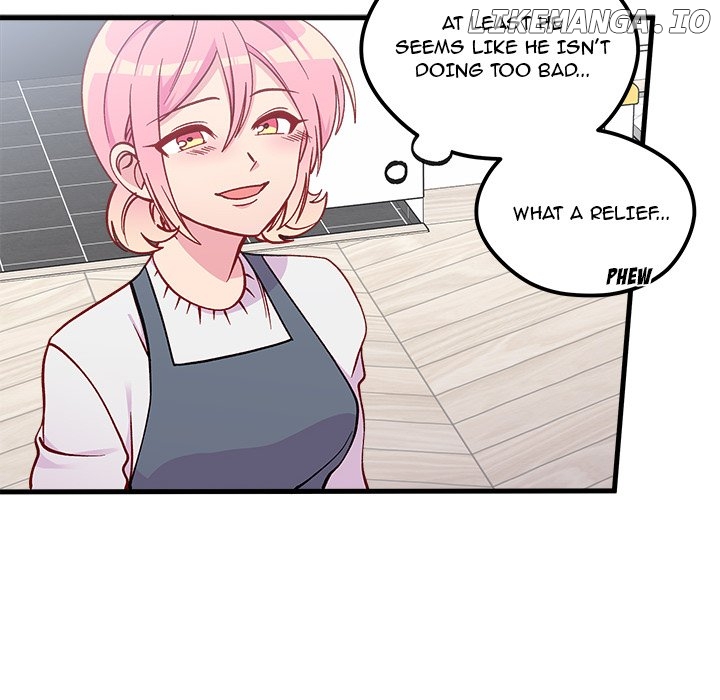 I Choose You! Chapter 67 - page 48