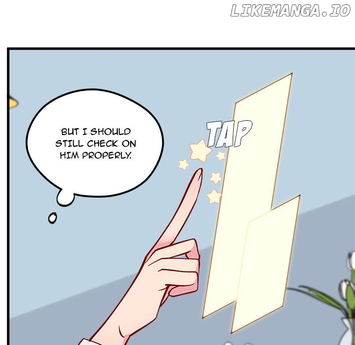 I Choose You! Chapter 67 - page 49