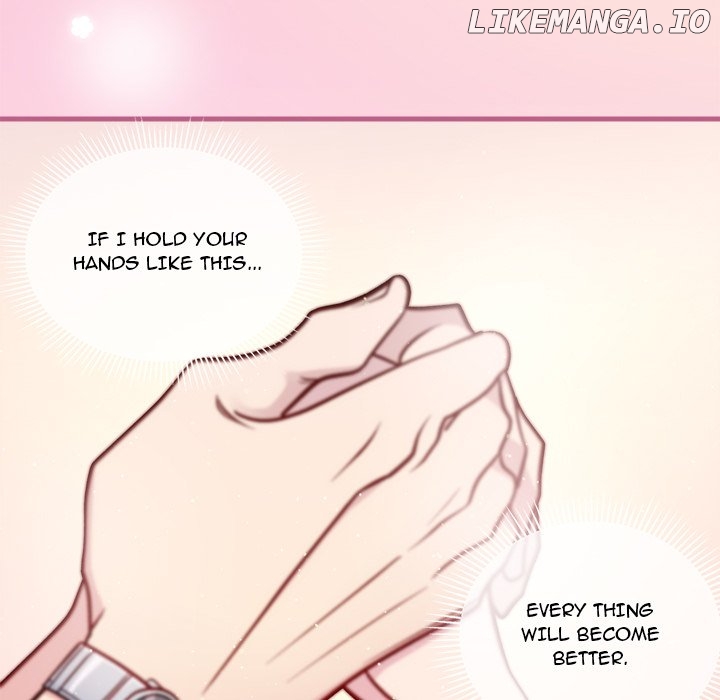 I Choose You! Chapter 67 - page 5
