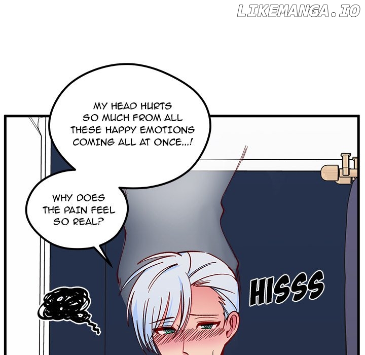 I Choose You! Chapter 67 - page 52