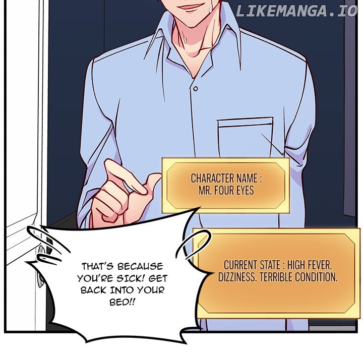 I Choose You! Chapter 67 - page 53