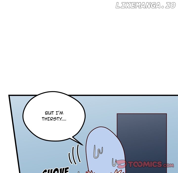 I Choose You! Chapter 67 - page 54