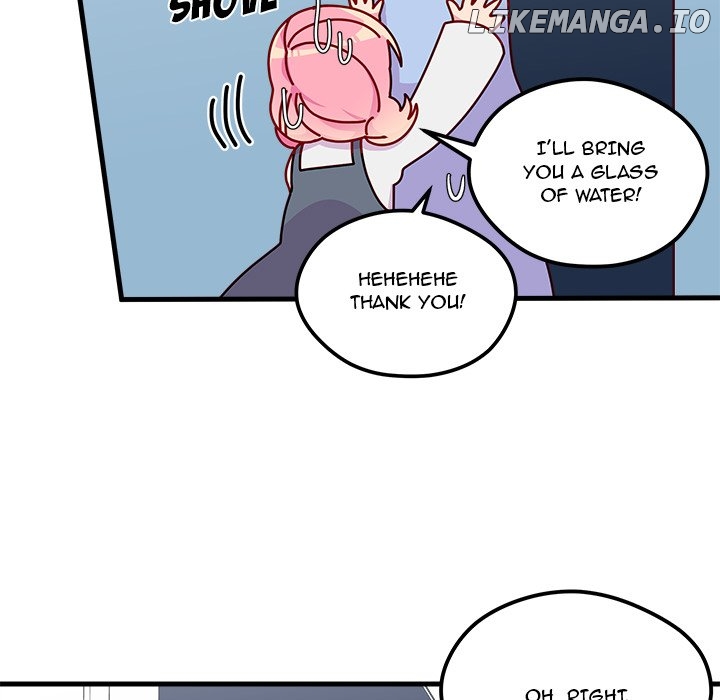 I Choose You! Chapter 67 - page 55