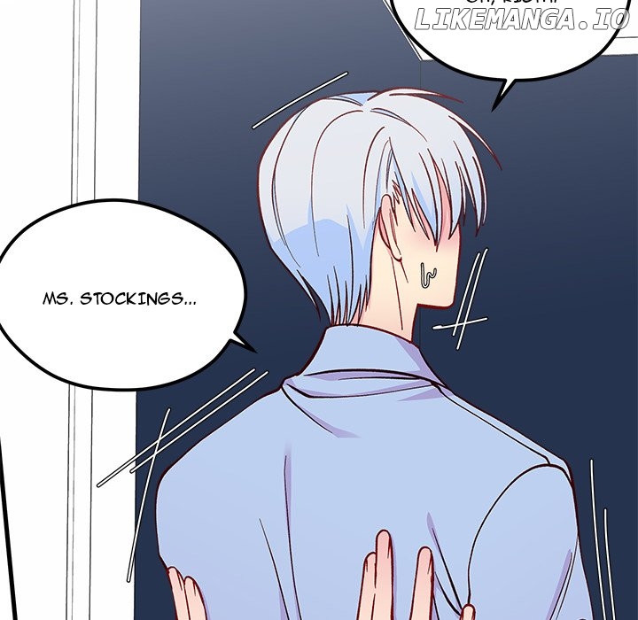 I Choose You! Chapter 67 - page 56