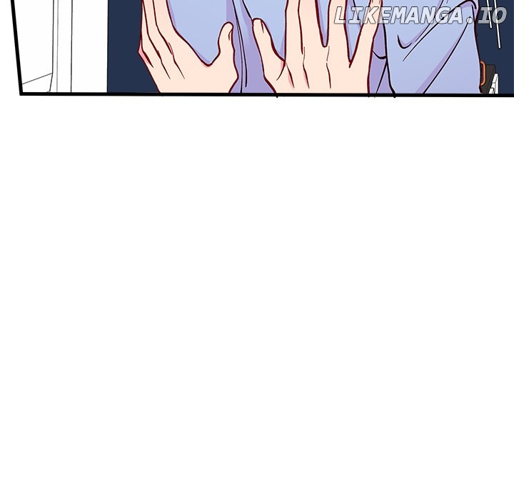 I Choose You! Chapter 67 - page 57