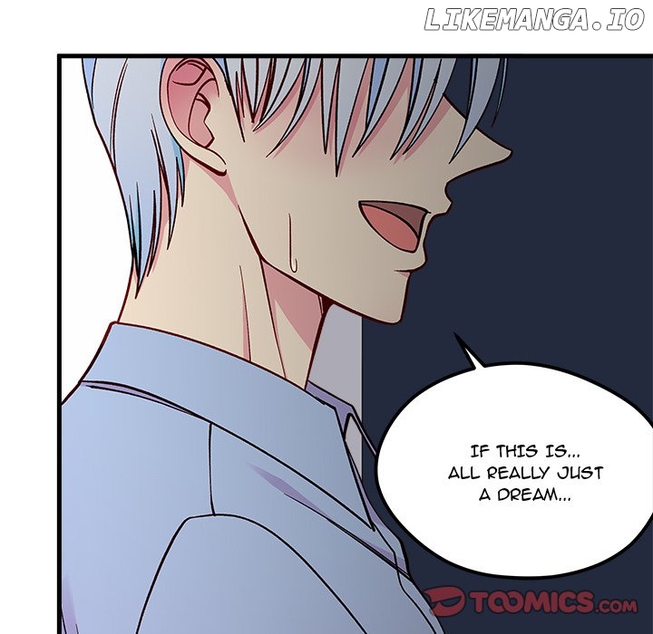 I Choose You! Chapter 67 - page 58