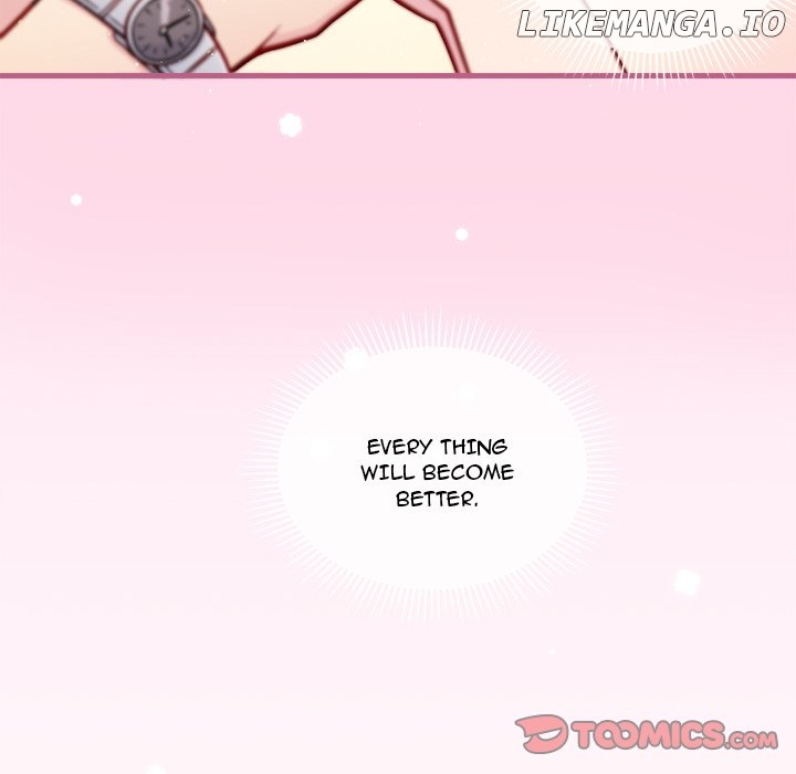 I Choose You! Chapter 67 - page 6