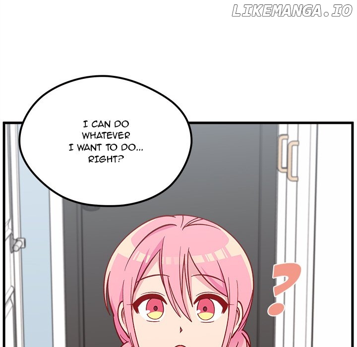 I Choose You! Chapter 67 - page 60
