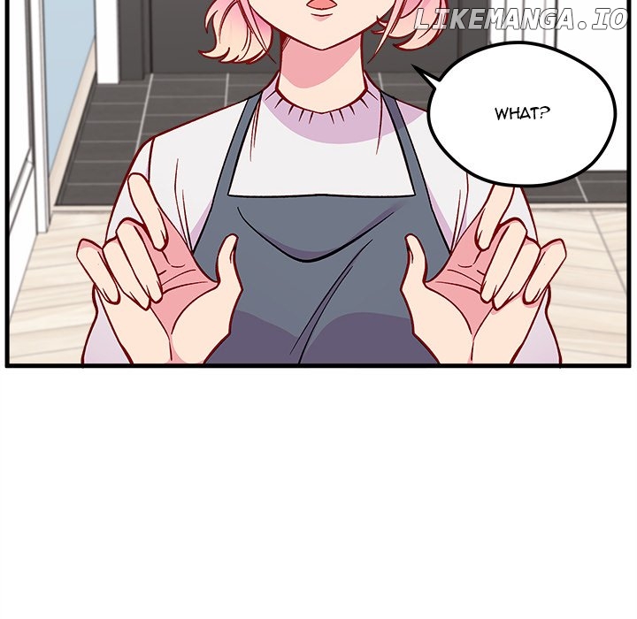 I Choose You! Chapter 67 - page 61