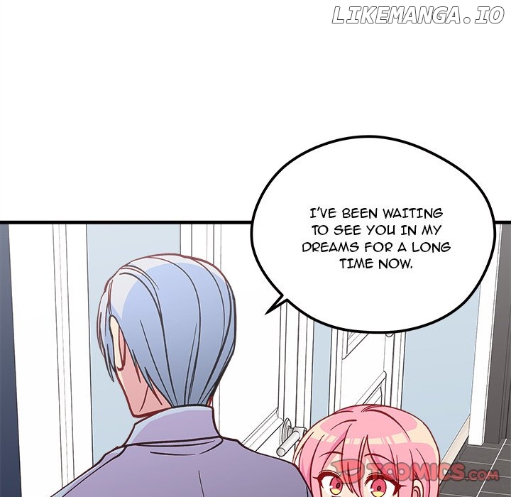 I Choose You! Chapter 67 - page 62