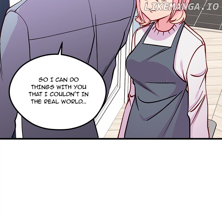 I Choose You! Chapter 67 - page 63