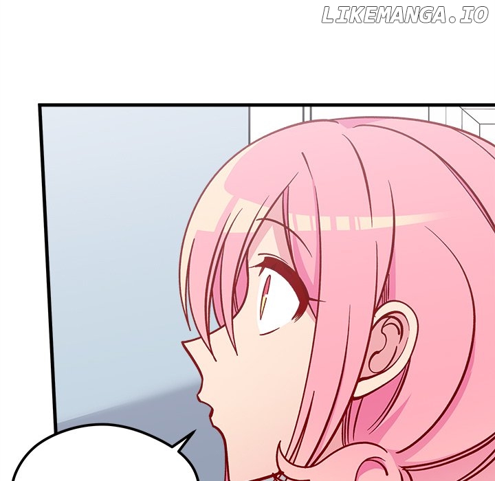 I Choose You! Chapter 67 - page 64