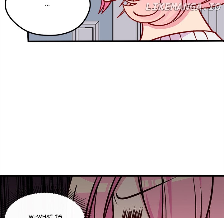 I Choose You! Chapter 67 - page 65