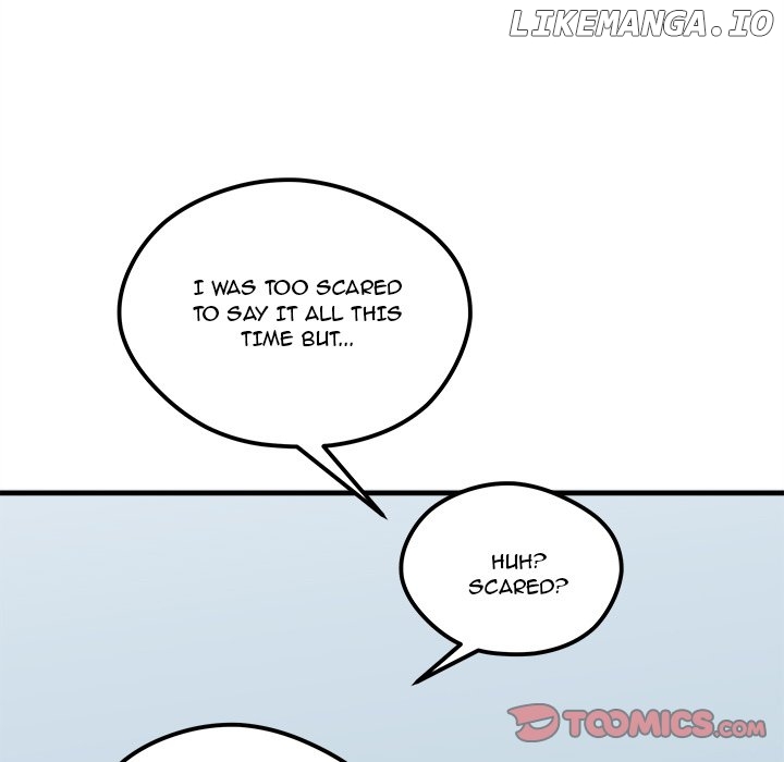 I Choose You! Chapter 67 - page 70
