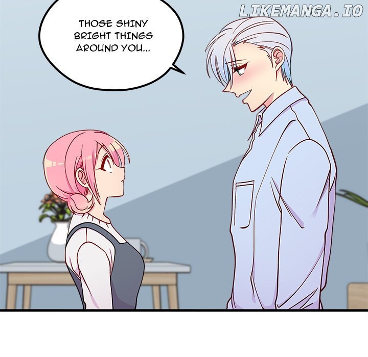 I Choose You! Chapter 67 - page 71