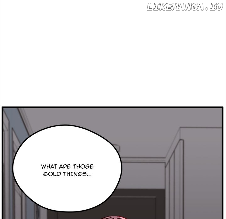 I Choose You! Chapter 67 - page 72
