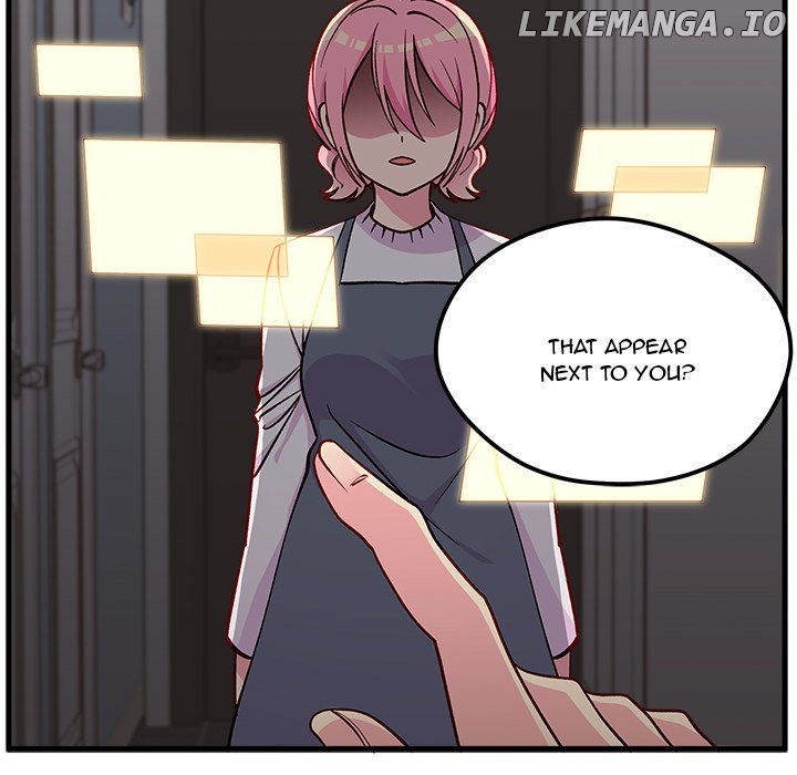 I Choose You! Chapter 67 - page 73