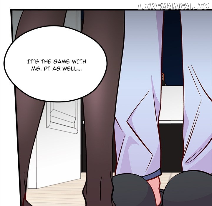 I Choose You! Chapter 67 - page 77