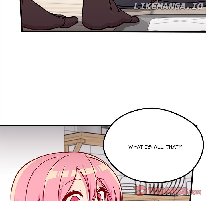 I Choose You! Chapter 67 - page 78