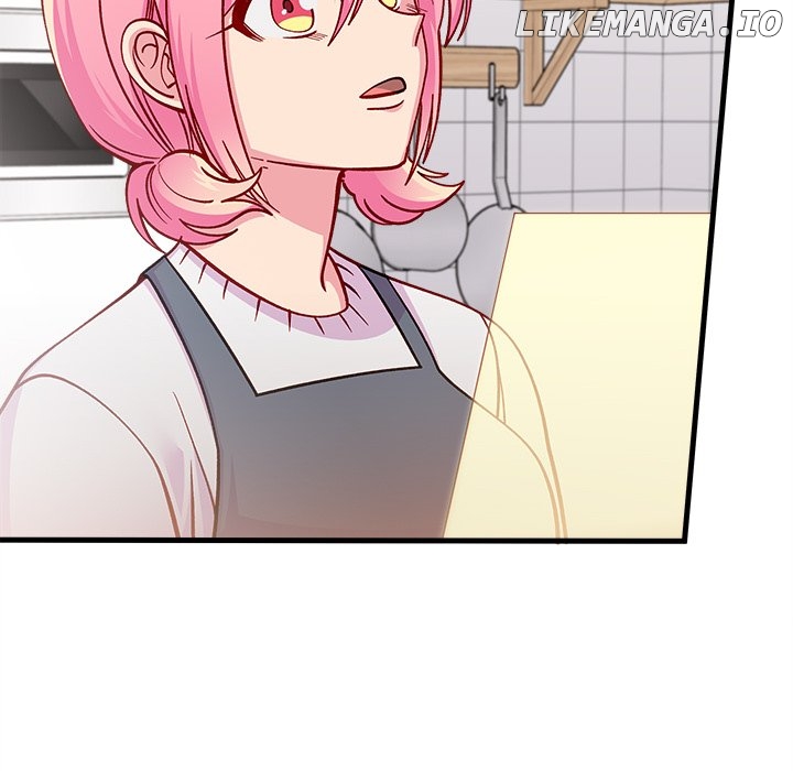 I Choose You! Chapter 67 - page 79