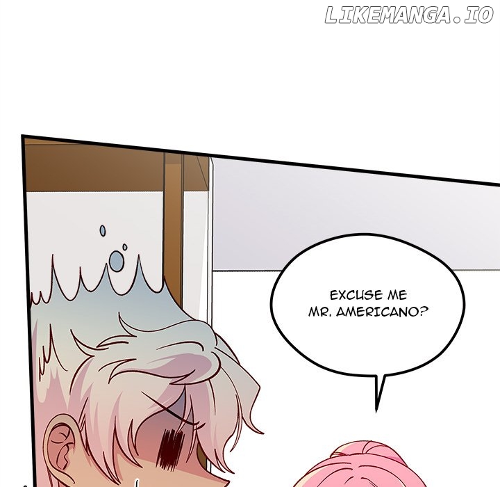 I Choose You! Chapter 67 - page 96