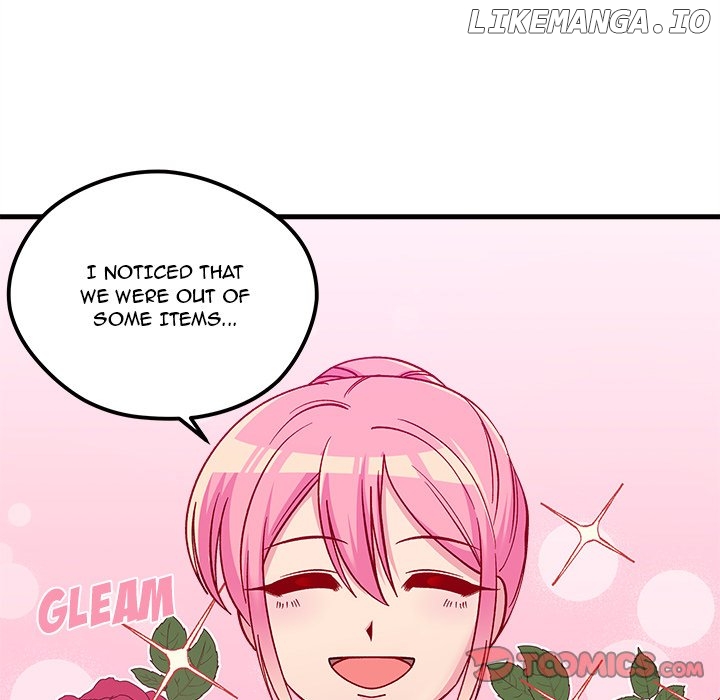 I Choose You! Chapter 67 - page 98