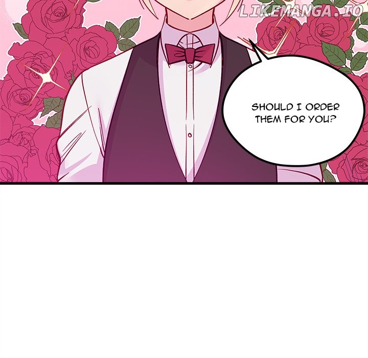 I Choose You! Chapter 67 - page 99