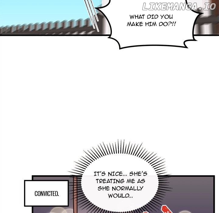 I Choose You! Chapter 36 - page 100