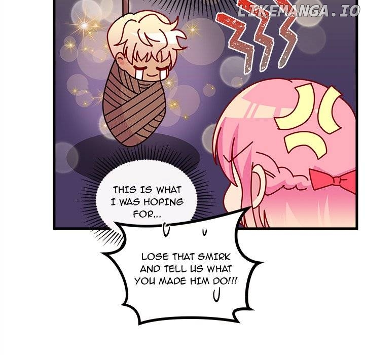I Choose You! Chapter 36 - page 101