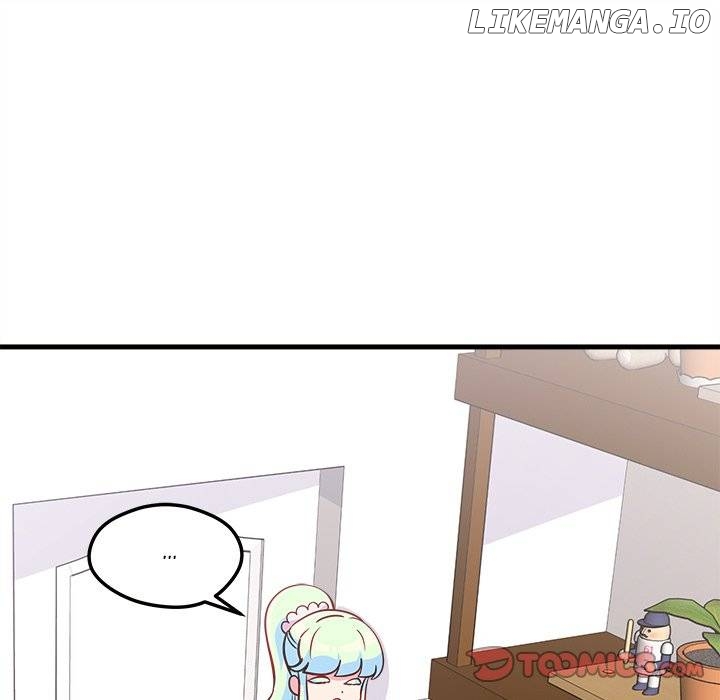I Choose You! Chapter 36 - page 14