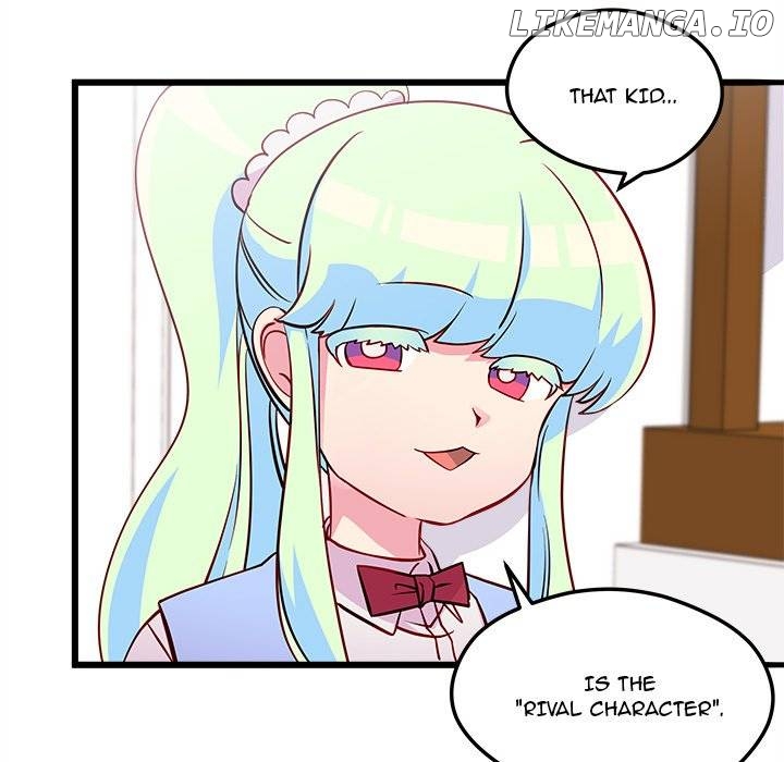 I Choose You! Chapter 36 - page 16