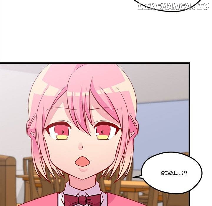 I Choose You! Chapter 36 - page 17