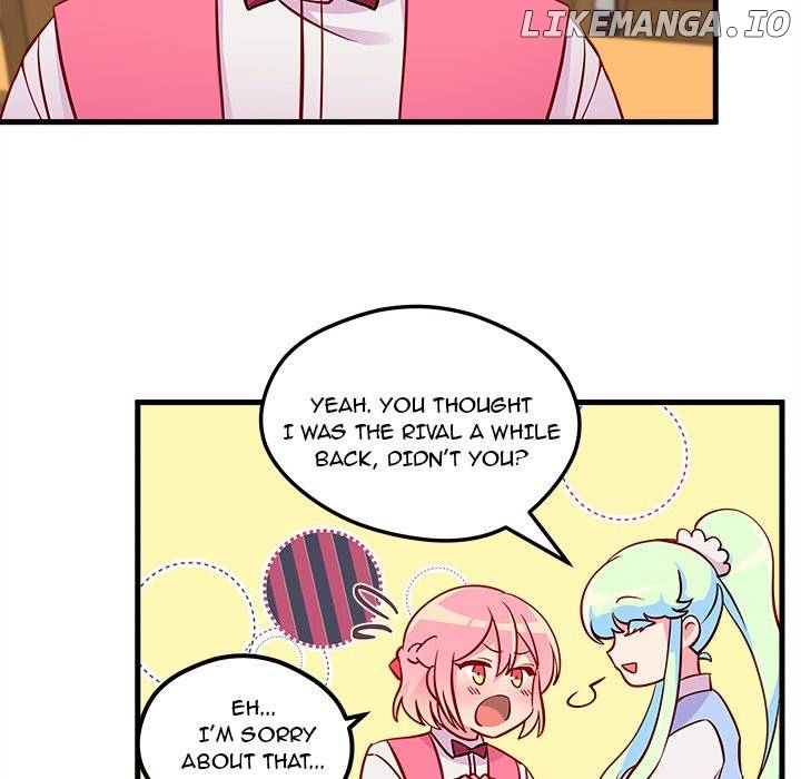 I Choose You! Chapter 36 - page 18