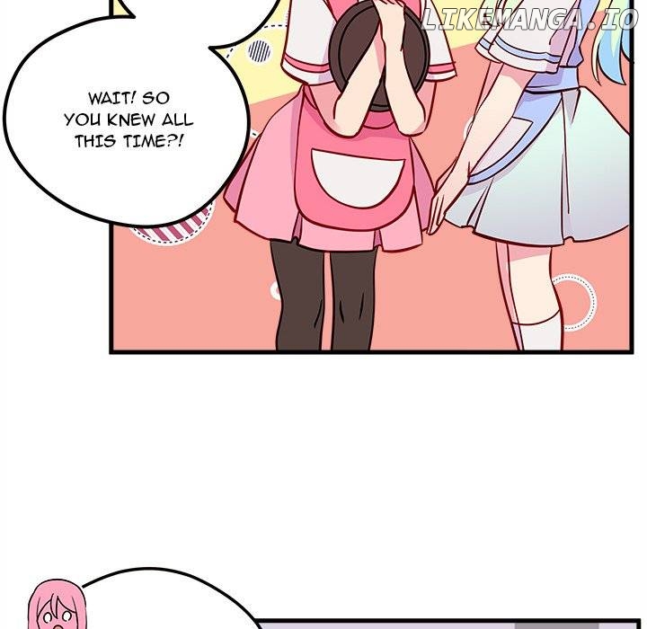 I Choose You! Chapter 36 - page 19