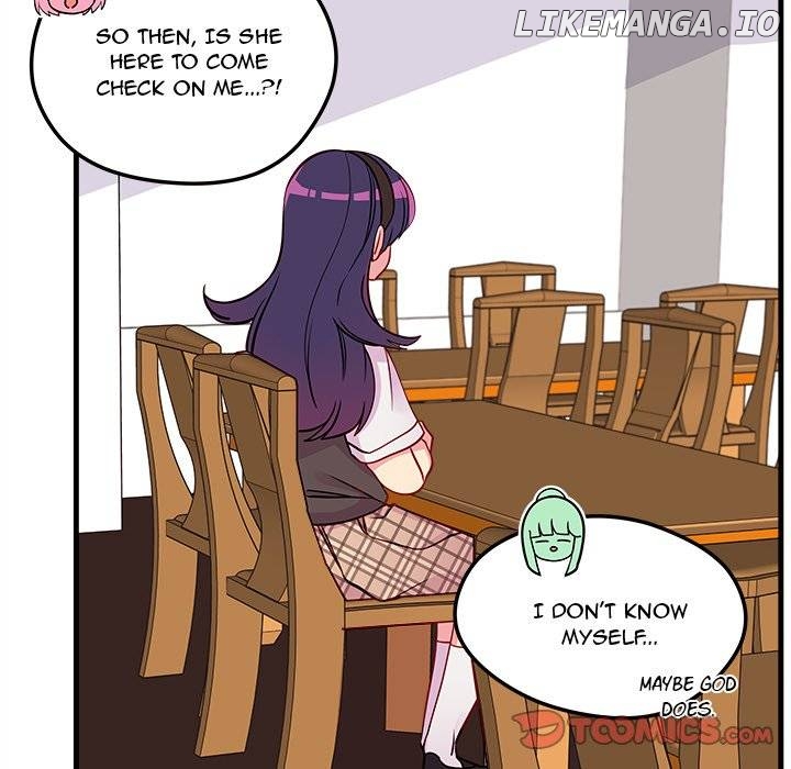 I Choose You! Chapter 36 - page 20