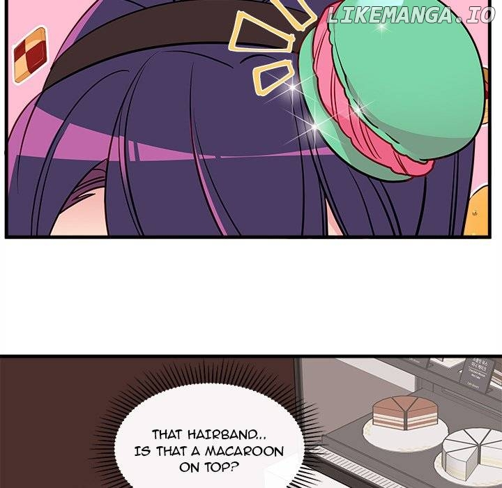 I Choose You! Chapter 36 - page 24