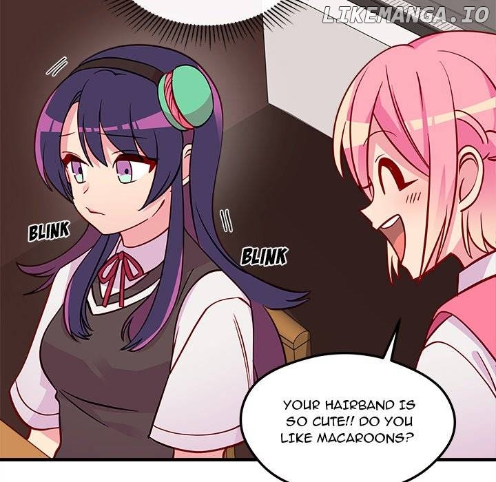I Choose You! Chapter 36 - page 25