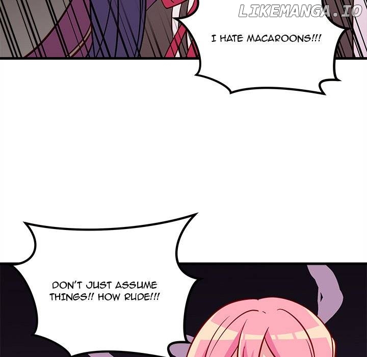 I Choose You! Chapter 36 - page 27