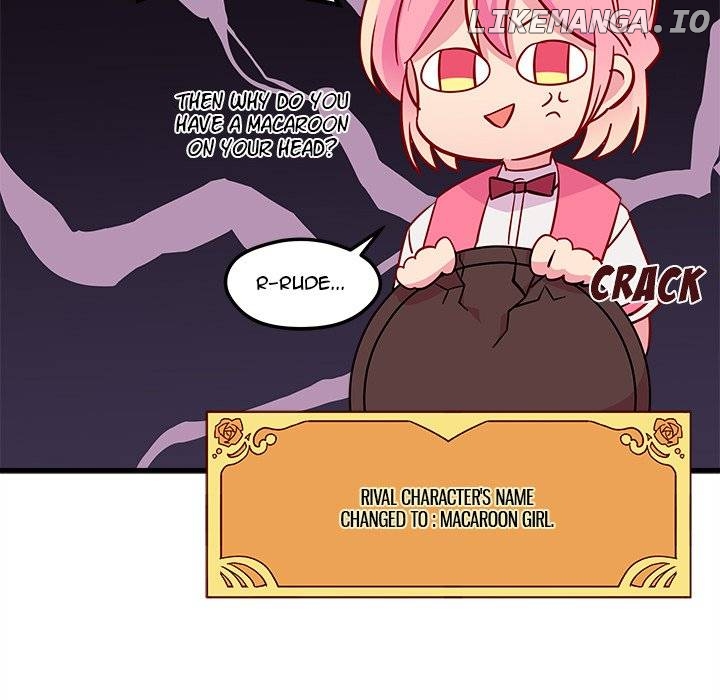 I Choose You! Chapter 36 - page 28