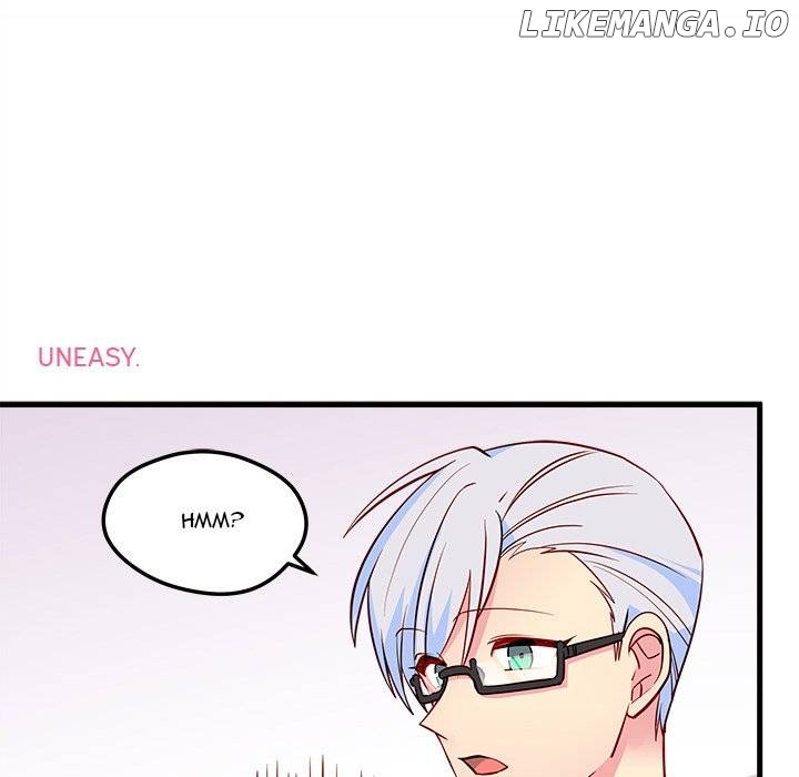 I Choose You! Chapter 36 - page 29