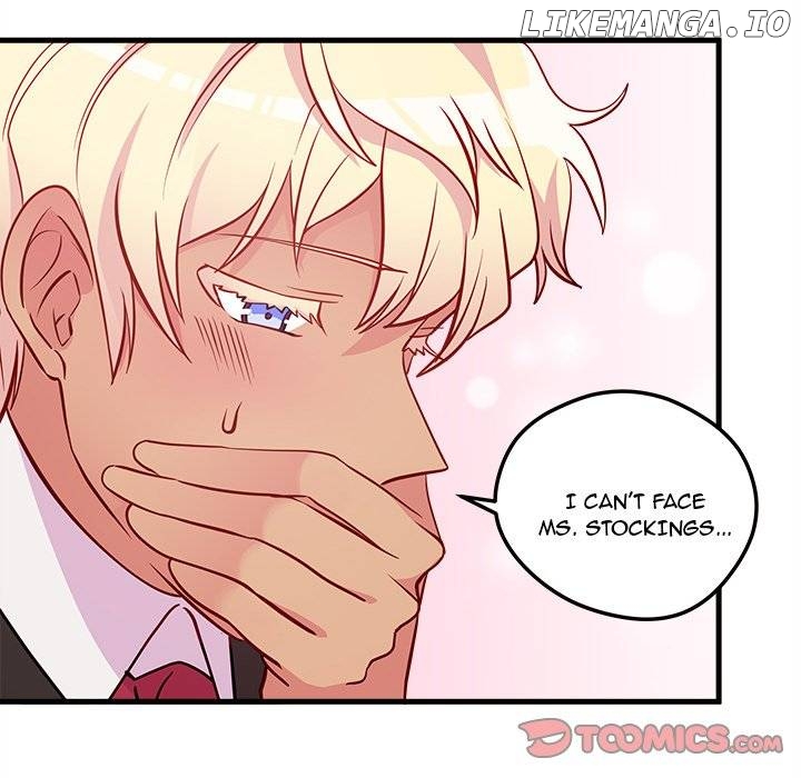 I Choose You! Chapter 36 - page 32