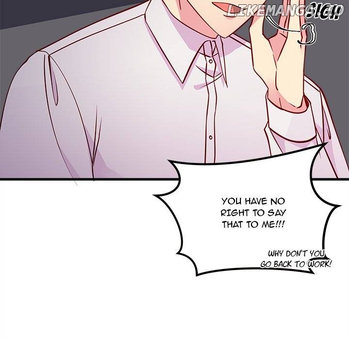 I Choose You! Chapter 36 - page 35