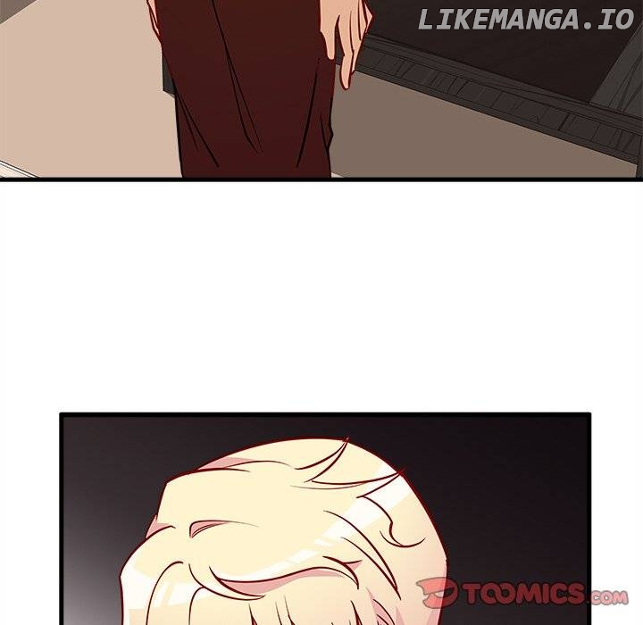 I Choose You! Chapter 36 - page 38