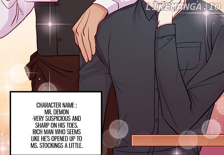 I Choose You! Chapter 36 - page 4