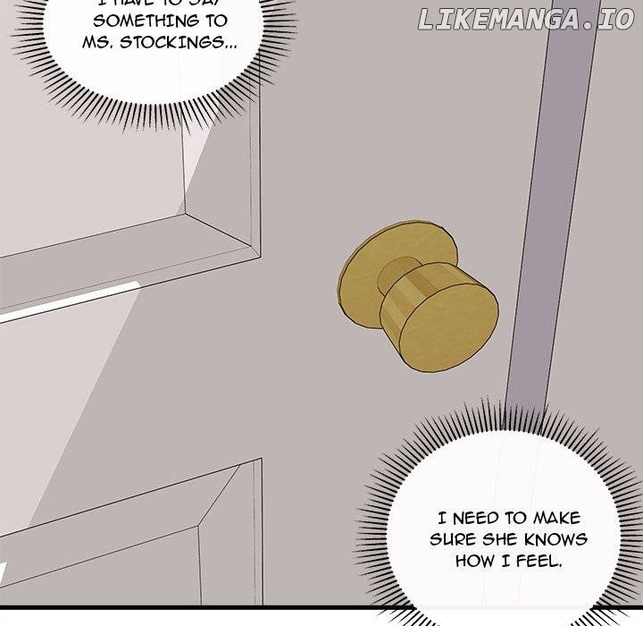 I Choose You! Chapter 36 - page 40