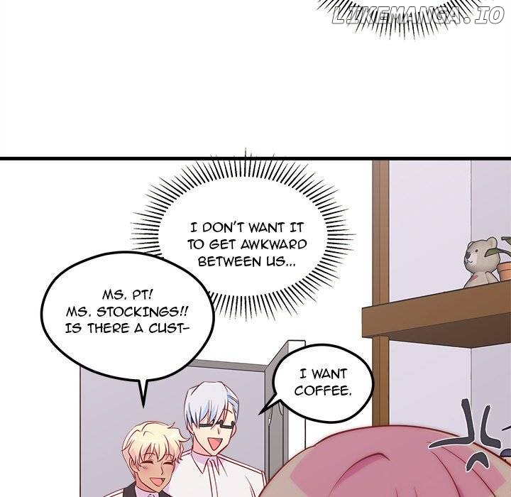 I Choose You! Chapter 36 - page 41