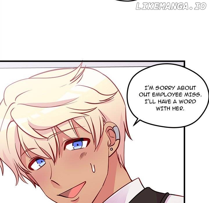 I Choose You! Chapter 36 - page 46