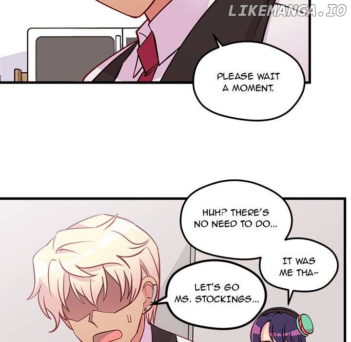 I Choose You! Chapter 36 - page 47