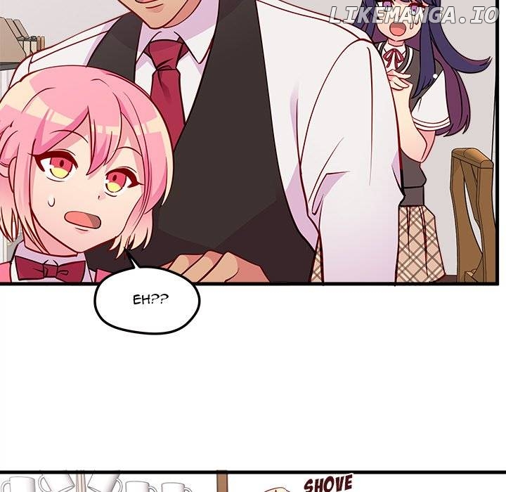I Choose You! Chapter 36 - page 48