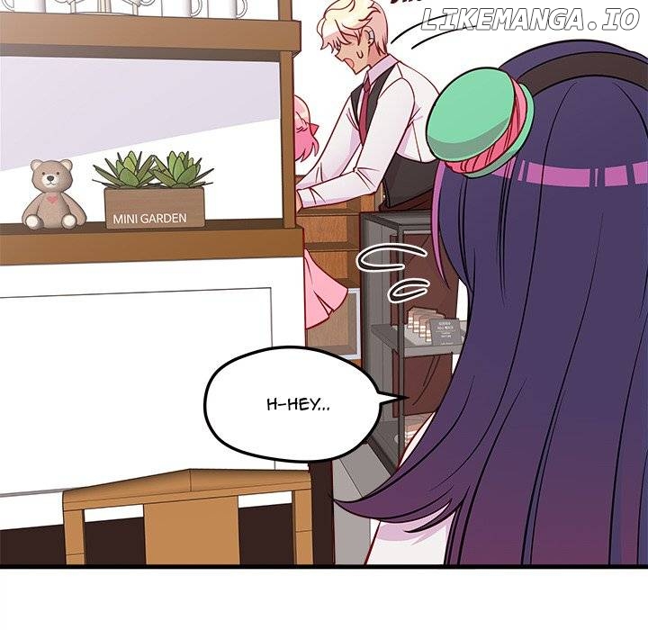 I Choose You! Chapter 36 - page 49